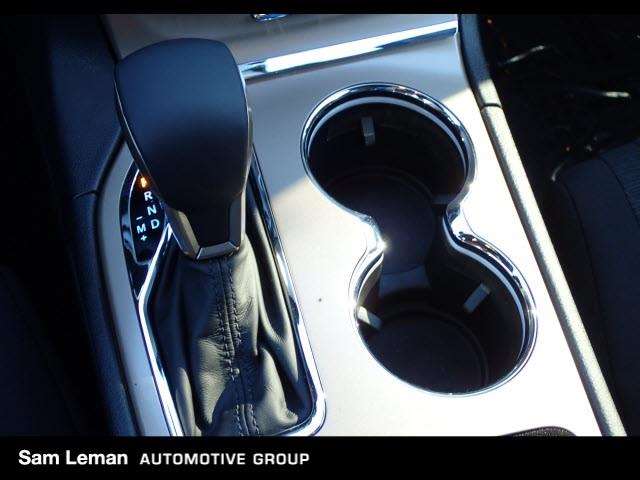 2017 Jeep Grand Cherokee 4x2 Laredo 4dr SUV